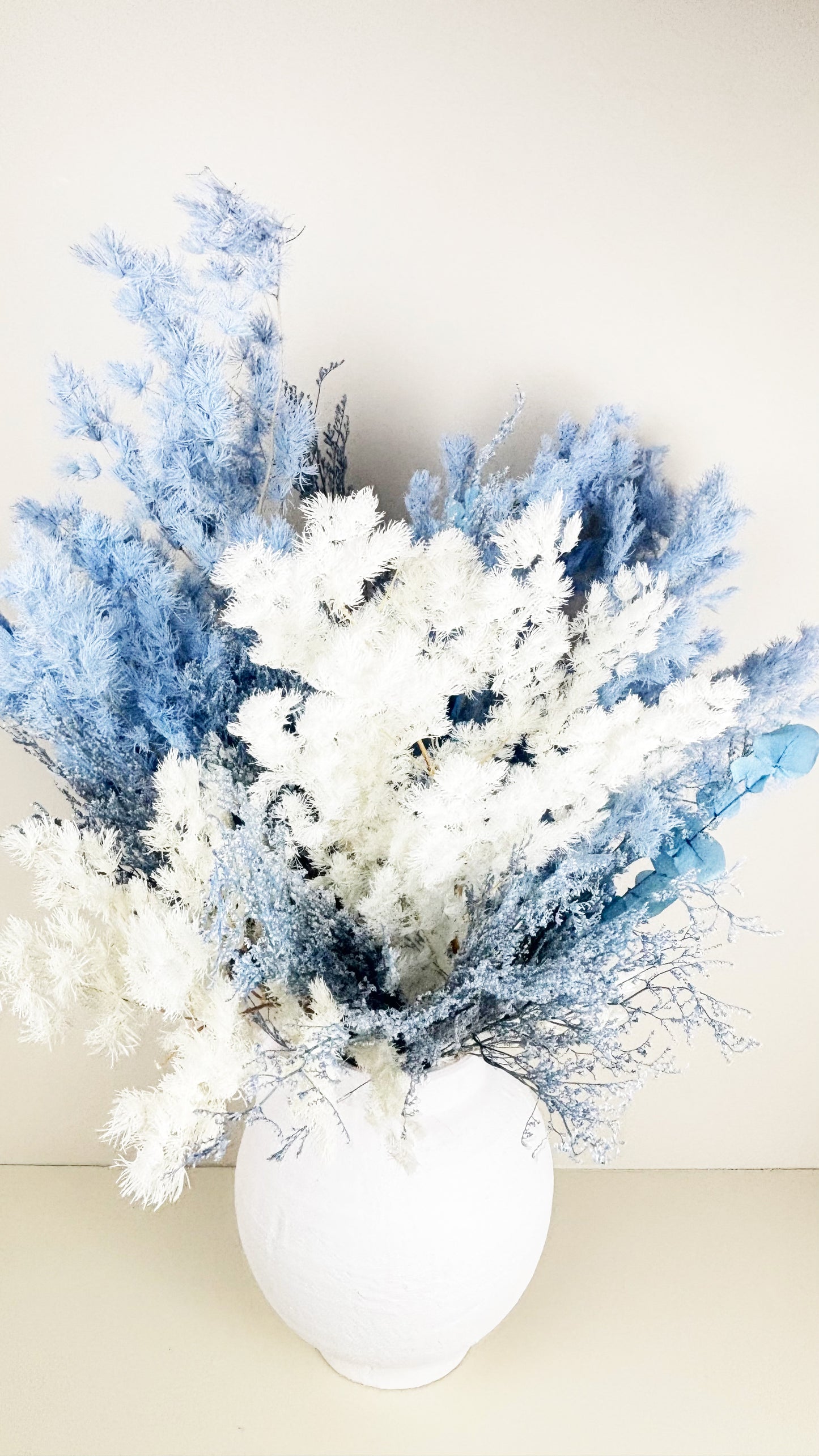 Frosted Slience