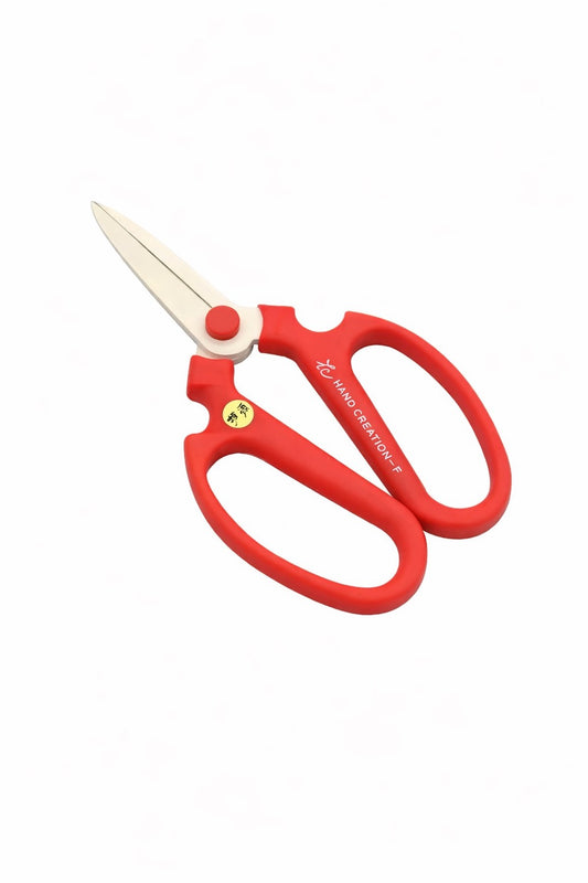 Flower Scissors
