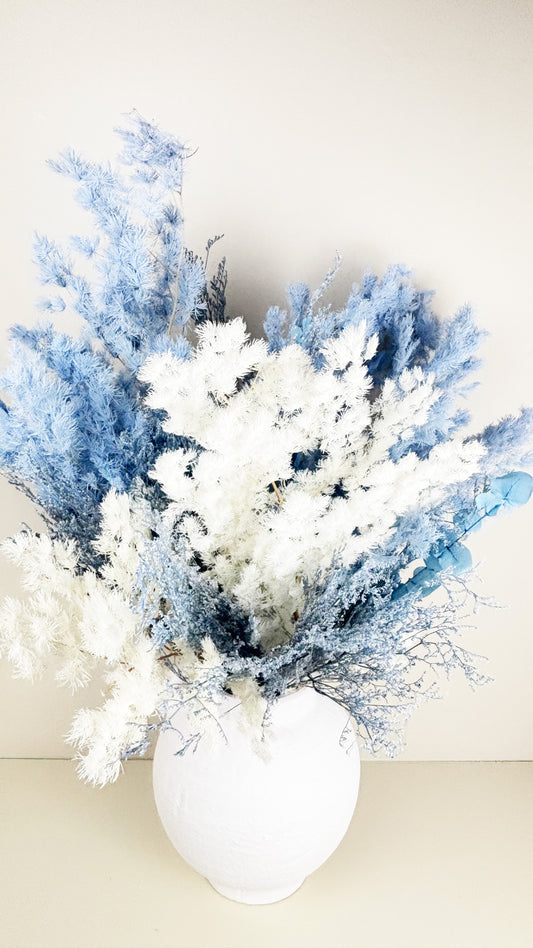 Frosted Slience