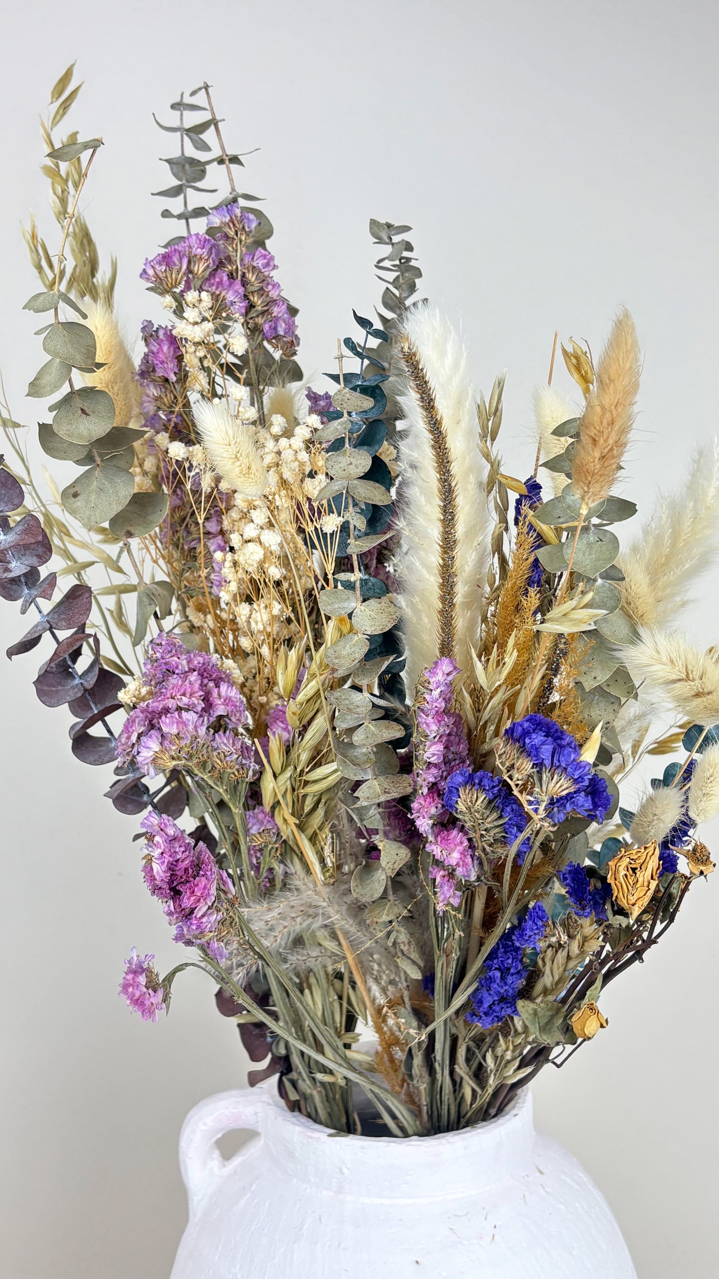 Soft Meadow Bouquet