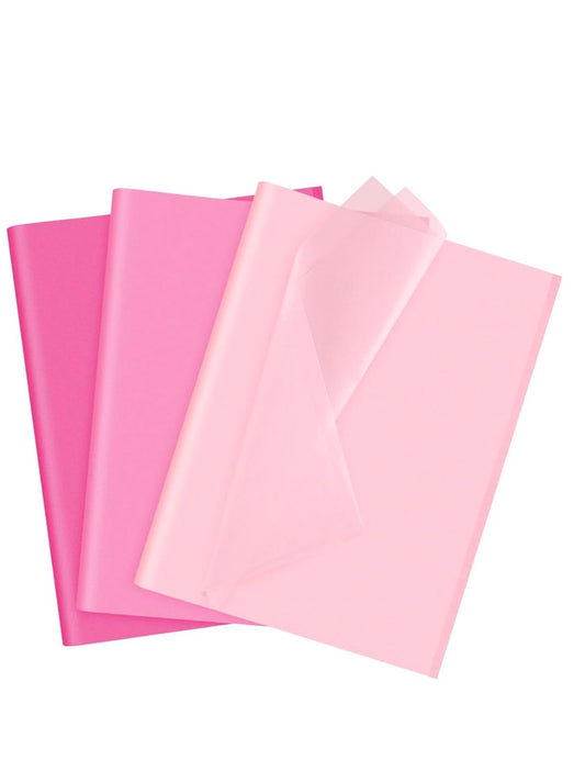 Tissue paper