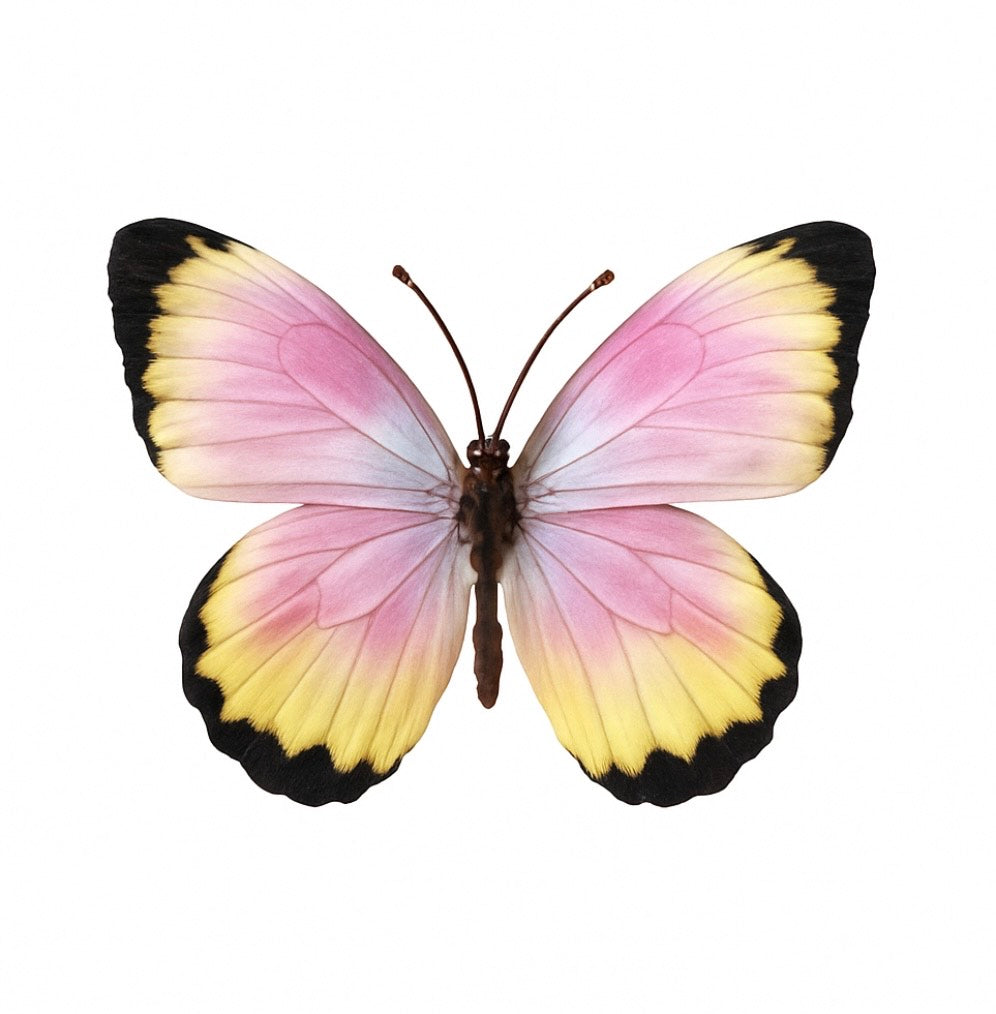 Artificial Butterfly