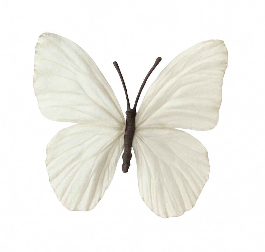 Artificial Butterfly